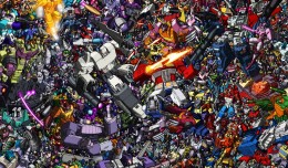 Transformers_Mega_Litho_by_limabean01