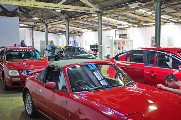 cars cars