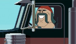 truckersdelight