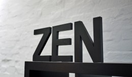 zen-letters