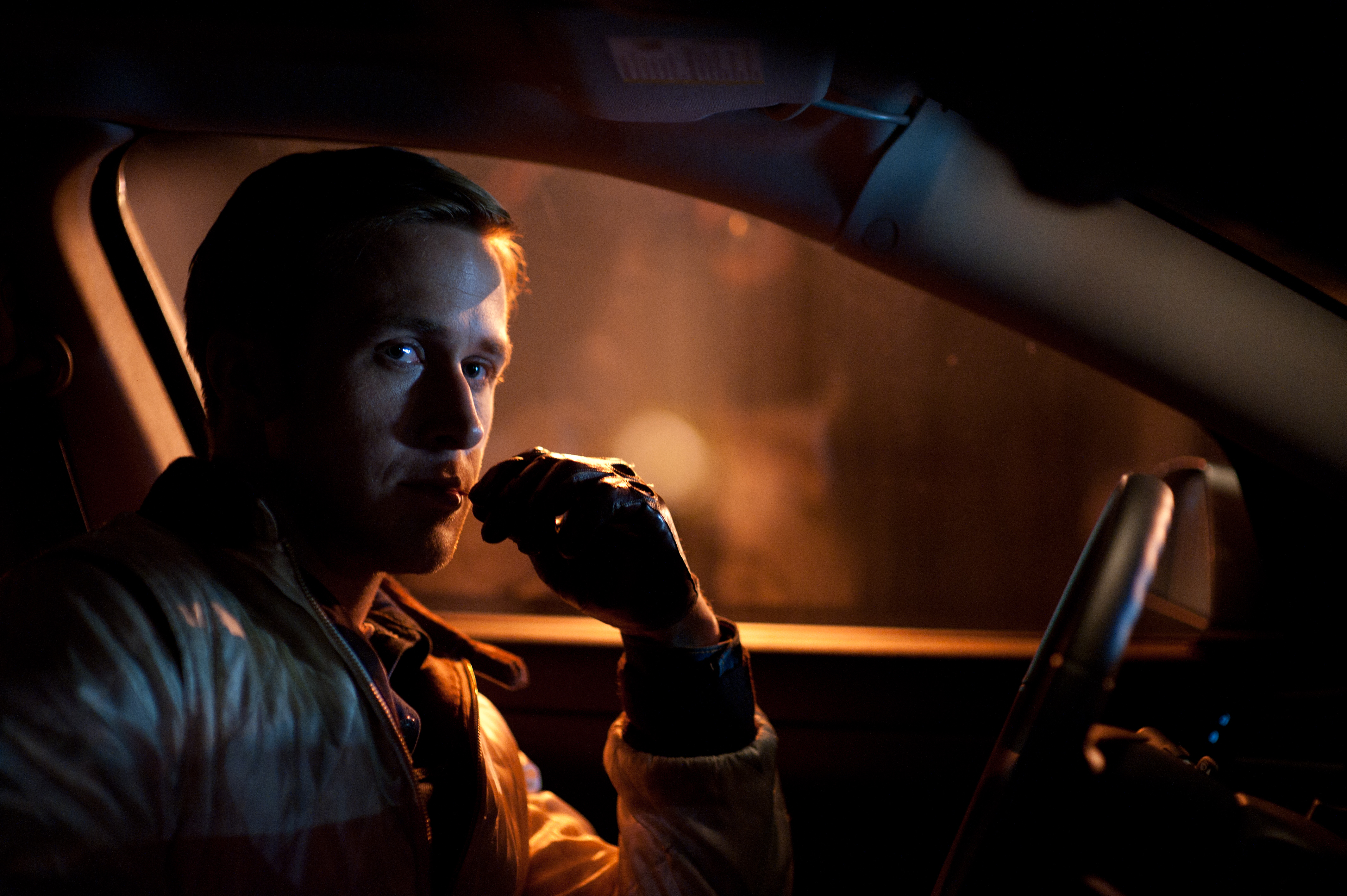 Ryan Gosling Drive Movie