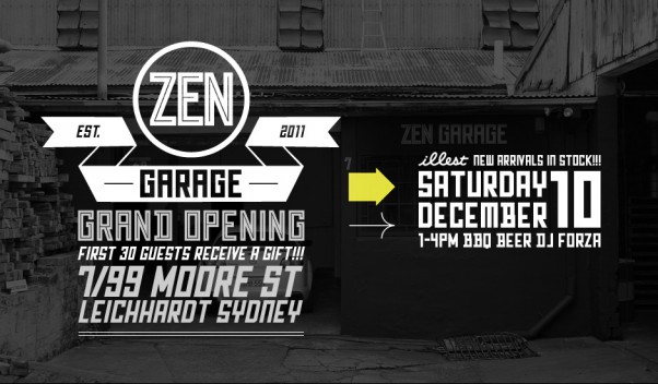 zengarage_grandopening zengarage_grandopening