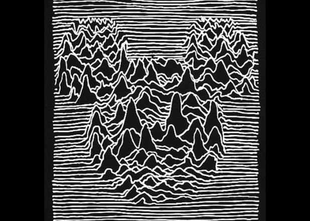 mickey mouse joy division