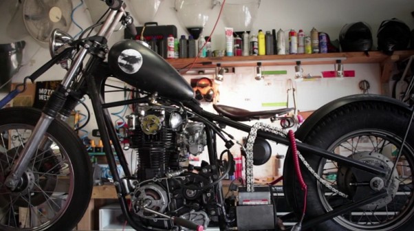 bike