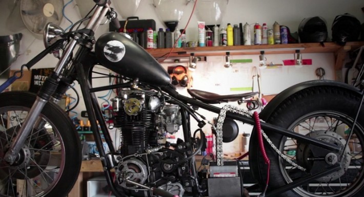 bike