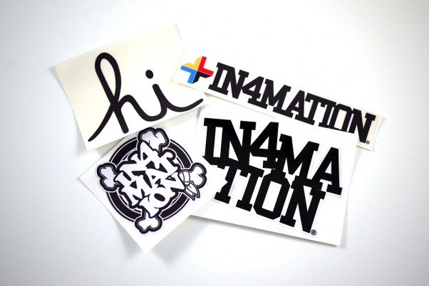 in4mation