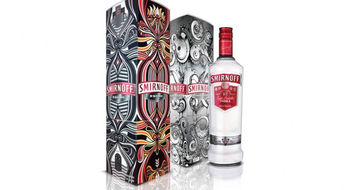 smirnoff