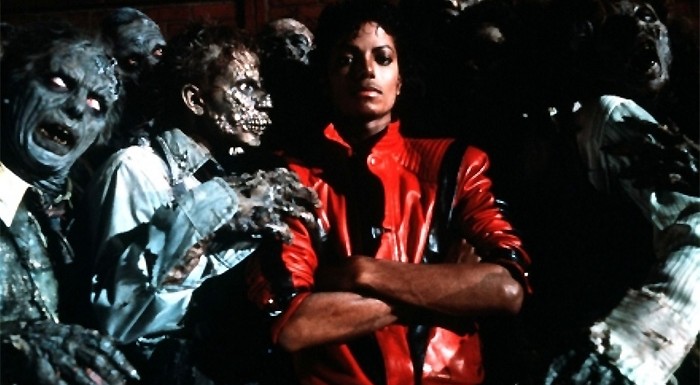 thriller