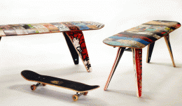 20_recycled_skateboard_benches
