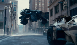 batwing