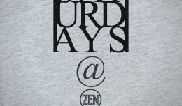 zengaragesaturdays