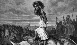goliath