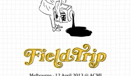 fieldtrip_2013_melbourne