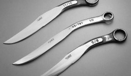 pearceknives