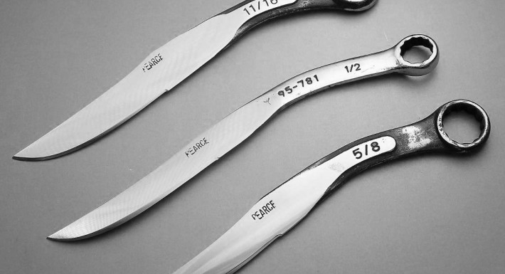 pearceknives