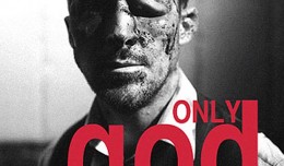 only god forgives