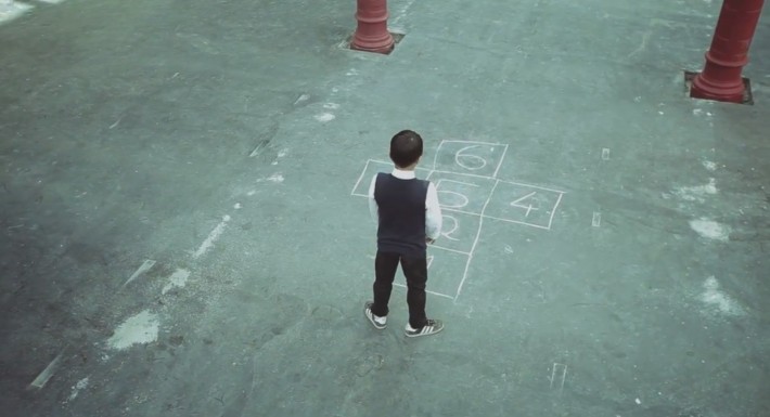 With-A-Piece-Of-Chalk