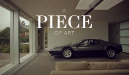 art