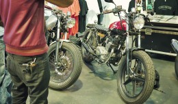 bikesinshop