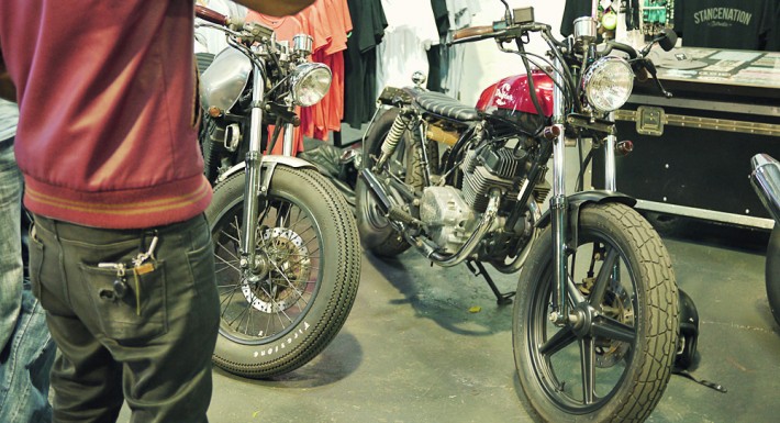 bikesinshop