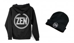 zengear