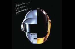 random-access-memories