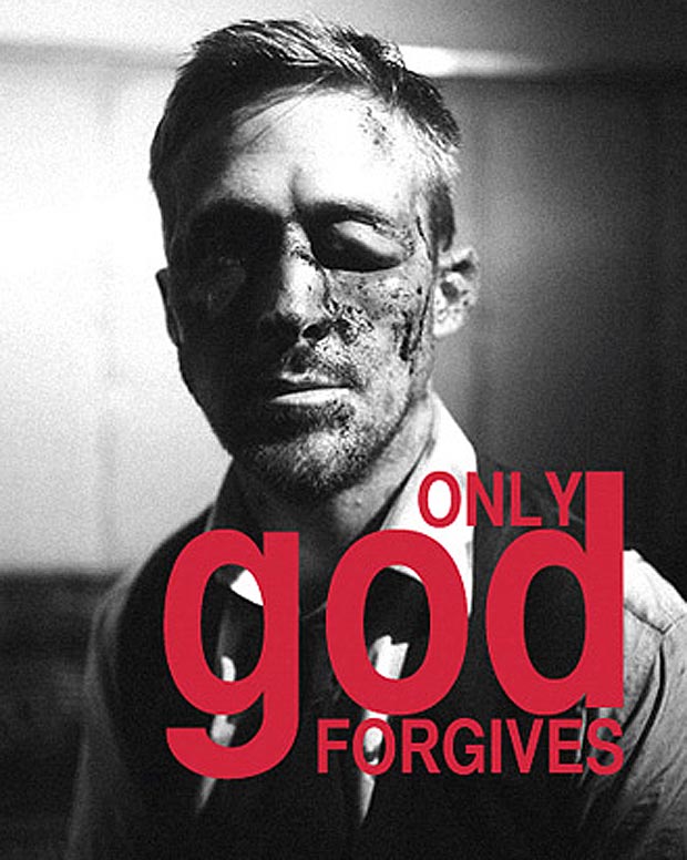 Only God Forgives - Zen Garage