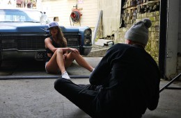 babe_photoshoot_zengarage_lowrider