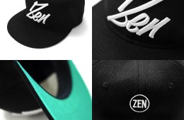 zensnapback