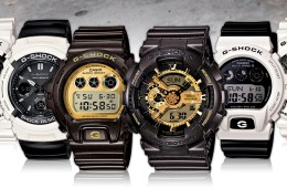 gshock