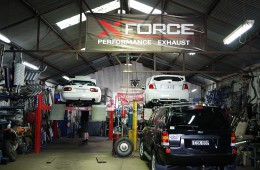 xforce_kirrawee_mufflers