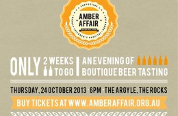 amberaffair