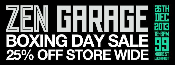 BOXINGDAYSALE