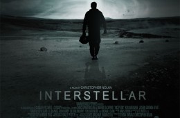 interstellar