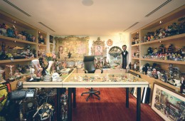 a-look-inside-nike-ceo-mark-parkers-office-1