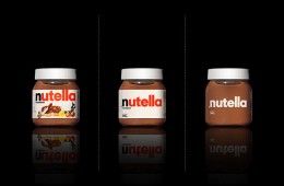 nutella