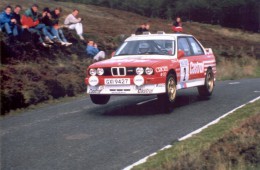 BMWM3ManxRally1988Snijers