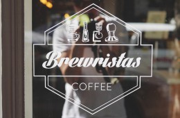 brewristascoffee_sign