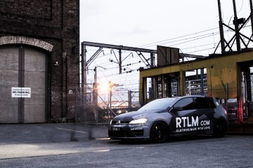 RTLM CAR