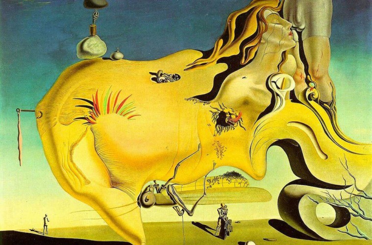 dali